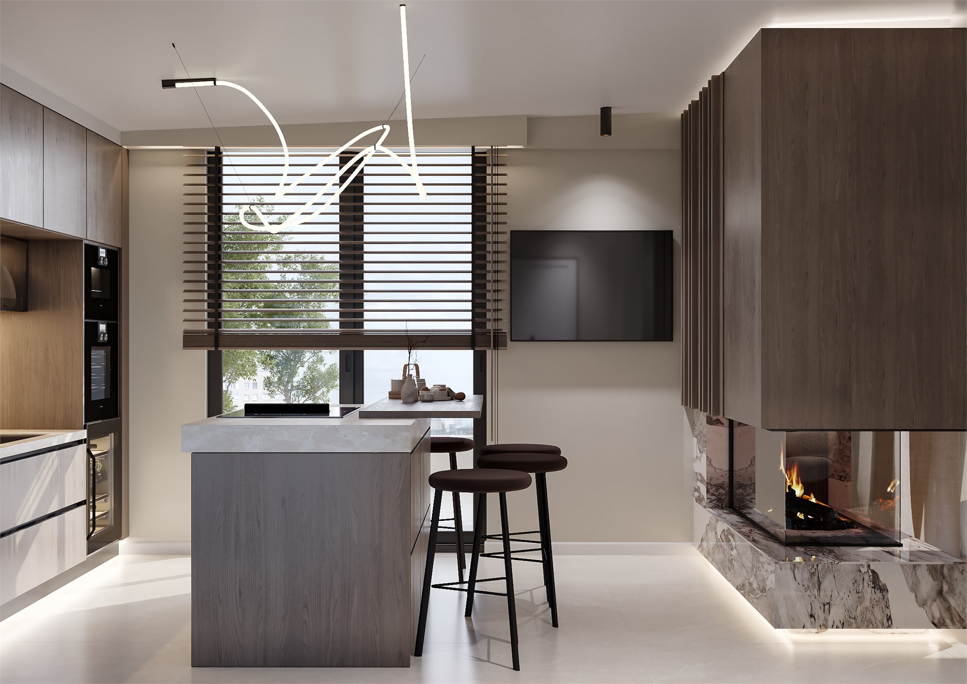 -Η Δύναμη της Κομψότητας-